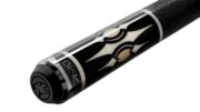 Predator Blak4 4 Pool Cue with Radial Joint - Image 3