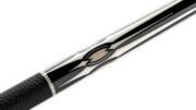 Predator Blak4 4 Pool Cue with Radial Joint - Image 2