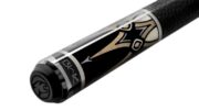 Predator Blak4 5 Pool Cue with Radial Joint - Image 2