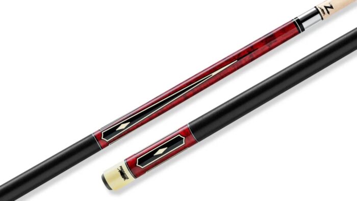 Predator Classic 2-3 Pool Cue - Image 4