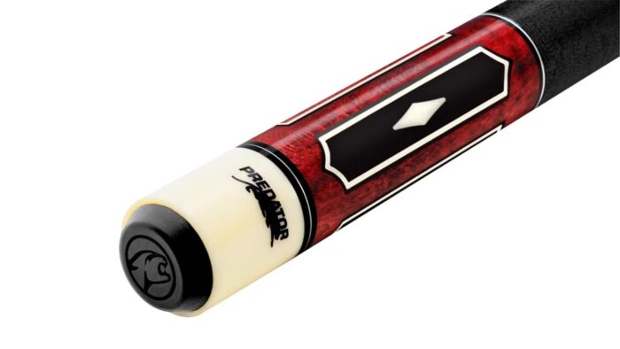 Predator Classic 2-3 Pool Cue - Image 3