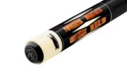 Predator Classic 2-4 Pool Cue - Image 3
