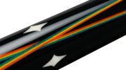 Predator Limited Edition Scorpion 1 Light Pool Cue - Image 3