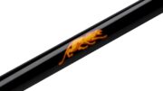 Predator Limited Edition Scorpion 1 Light Pool Cue - Image 2