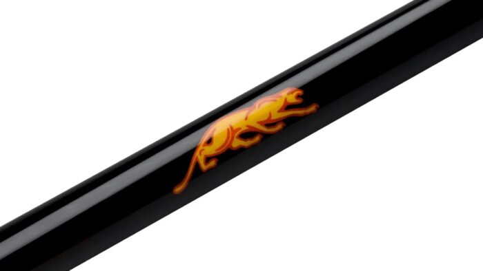 Predator Limited Edition Scorpion 1 Light Pool Cue - Image 2