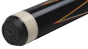 Predator Limited Edition Scorpion 1 Light Pool Cue