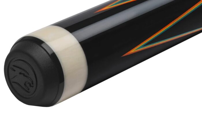 Predator Limited Edition Scorpion 1 Light Pool Cue - Image 1