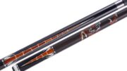 Predator Limited Edition Scorpion 2 Dark Pool Cue - Image 4