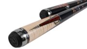 Predator Limited Edition Scorpion 2 Dark Pool Cue - Image 2