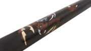 Predator Limited Edition Scorpion 2 Dark Pool Cue
