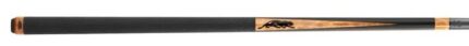 Predator SP2 REVO USPBS Blue Curly Maple Pool Cue
