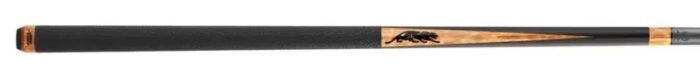 Predator SP2 REVO USPBS Blue Curly Maple Pool Cue - Image 1