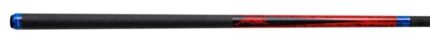 Predator SP2 REVO USPBS Red Curly Maple Pool Cue