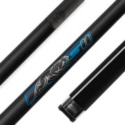 Predator Sport 2 Amp Pool Cue with REVO Carbon Fiber Shaft - No Wrap - Image 3