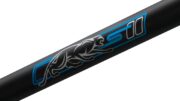 Predator Sport 2 Amp Pool Cue with REVO Carbon Fiber Shaft - No Wrap - Image 2