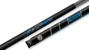 Predator Sport 2 Amp with REVO Carbon Fiber Shaft - Sport Wrap - Image 4