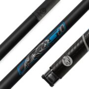 Predator Sport 2 Amp with REVO Carbon Fiber Shaft - Sport Wrap - Image 3
