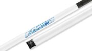 Predator Sport 2 Volt Pool Cue with REVO Carbon Fiber Shaft - No Wrap - Image 4