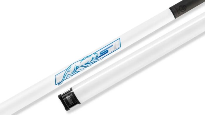 Predator Sport 2 Volt Pool Cue with REVO Carbon Fiber Shaft - No Wrap - Image 4