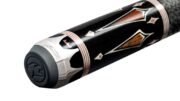 Predator Throne3 1 Pool Cue - Image 3
