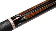 Predator Throne3 1 Pool Cue - Image 2