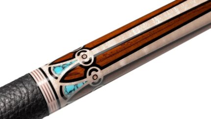 Predator Throne3 2 Pool Cue