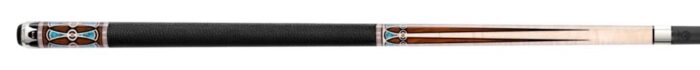 Predator Throne3 2 Pool Cue - Image 3