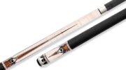 Predator Throne3 4 Pool Cue - Image 4
