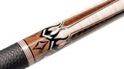 Predator Throne3 4 Pool Cue - Image 2