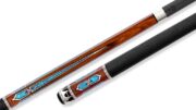 Predator Throne3 5 Pool Cue - Image 4