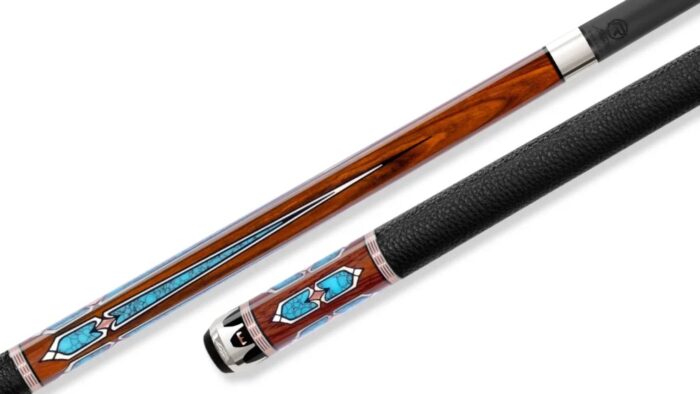 Predator Throne3 5 Pool Cue - Image 4