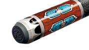 Predator Throne3 5 Pool Cue - Image 3
