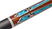Predator Throne3 5 Pool Cue - Image 2