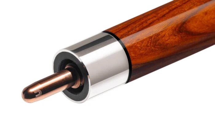 Predator Throne3 5 Pool Cue - Image 1
