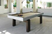 R&R Outdoors South Beach 8' Pool Table - Image 4