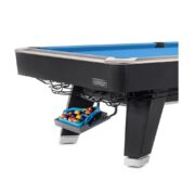 Rasson Acurra Pool Table in Grey - Image 3