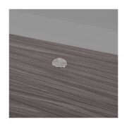 Rasson Acurra Pool Table in Grey - Image 2