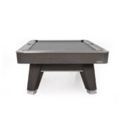 Rasson Acurra Pool Table in Grey