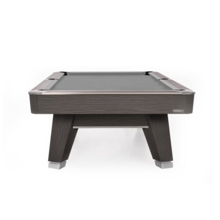 Rasson Acurra Pool Table in Grey