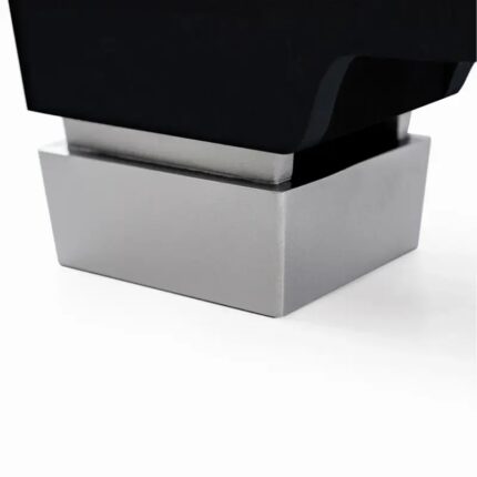 Rasson Hero Pool Table in Black