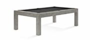 Sanibel Rustic Grey Pool Table - Image 4