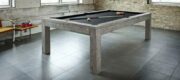 Sanibel Rustic Grey Pool Table - Image 3