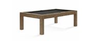 Sanibel Rustic Grey Pool Table - Image 2