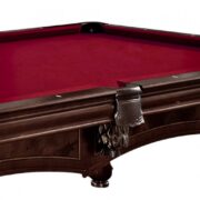 Santini Espresso Pool Table - Image 3