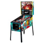 Stern 007 Premium Pinball Machine - Image 2