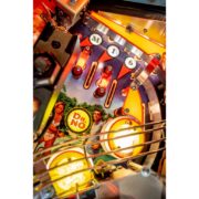 Stern 007 Premium Pinball Machine