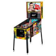 Stern 007 Pro Pinball Machine - Image 2