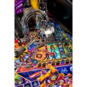 Stern Avengers: Infinity Quest Premium Pinball Machine