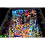 Stern Avengers: Infinity Quest Pro Pinball Machine - Image 4