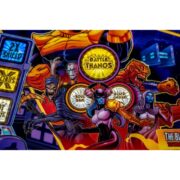 Stern Avengers: Infinity Quest Pro Pinball Machine - Image 2